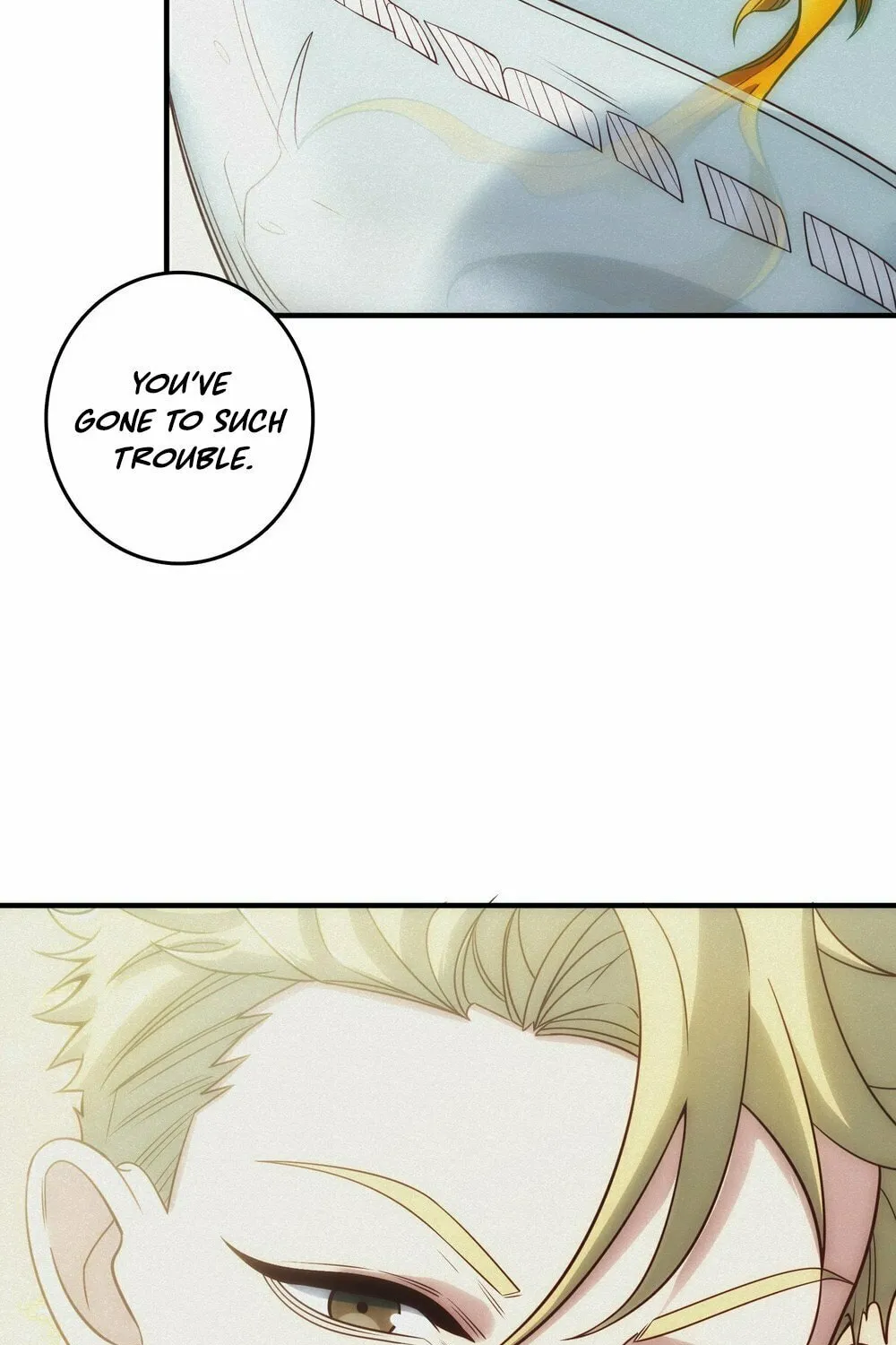 Read Omniscient chapter 11 image 4 on Lezhin