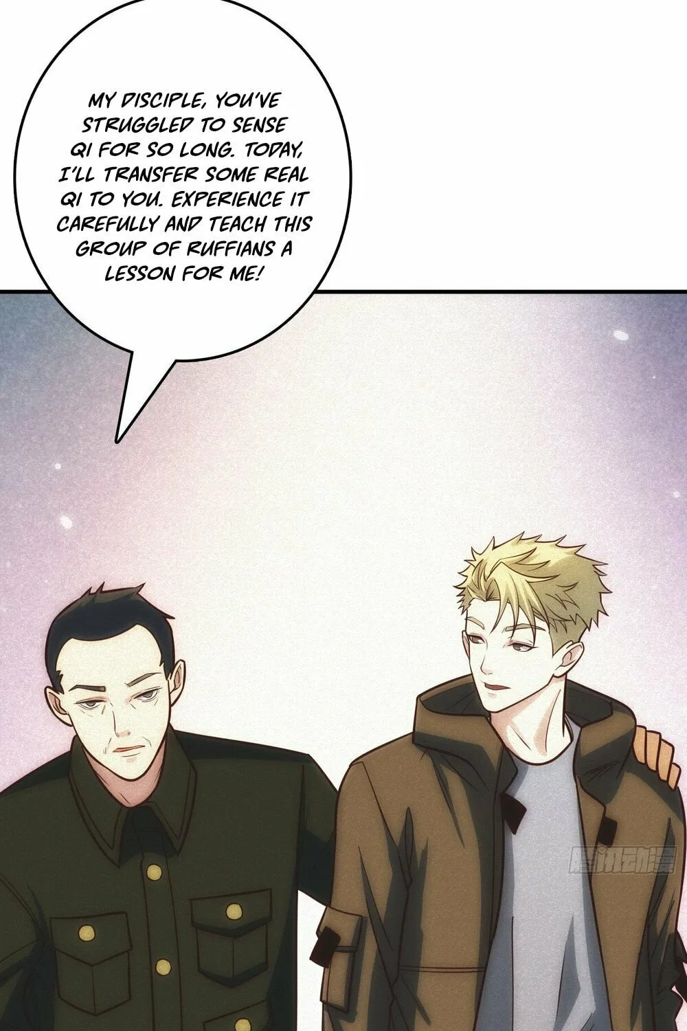 Read Omniscient chapter 11 image 42 on Lezhin