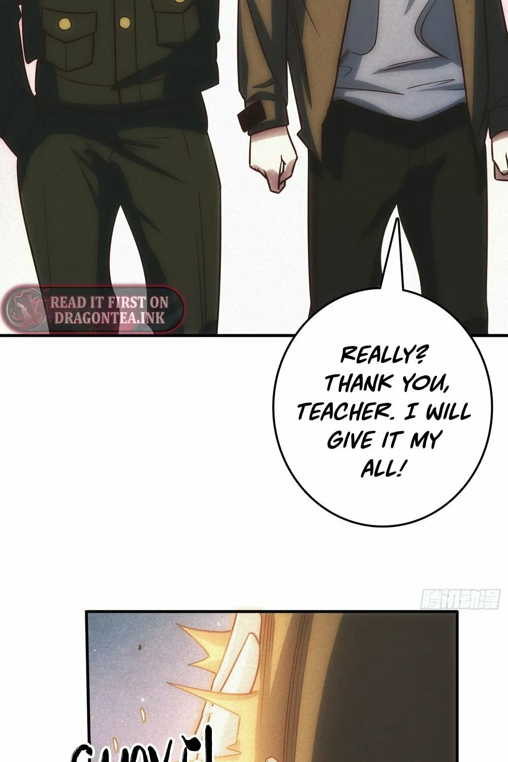 Read Omniscient chapter 11 image 43 on Lezhin