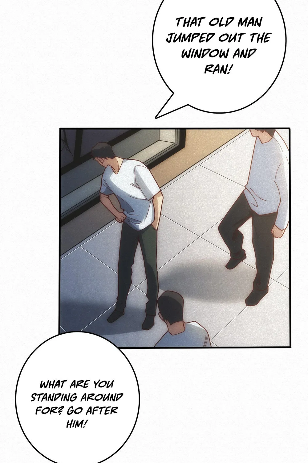 Read Omniscient chapter 11 image 53 on Lezhin
