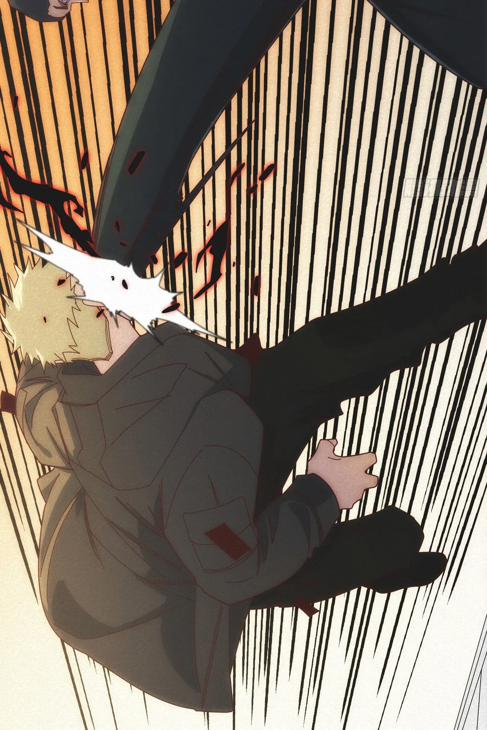 Read Omniscient chapter 11 image 55 on Lezhin