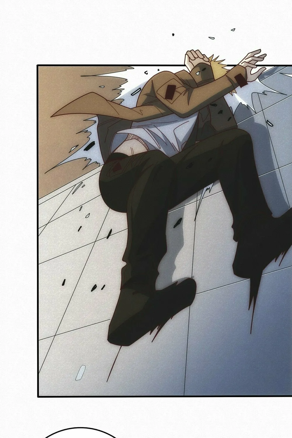 Read Omniscient chapter 11 image 57 on Lezhin