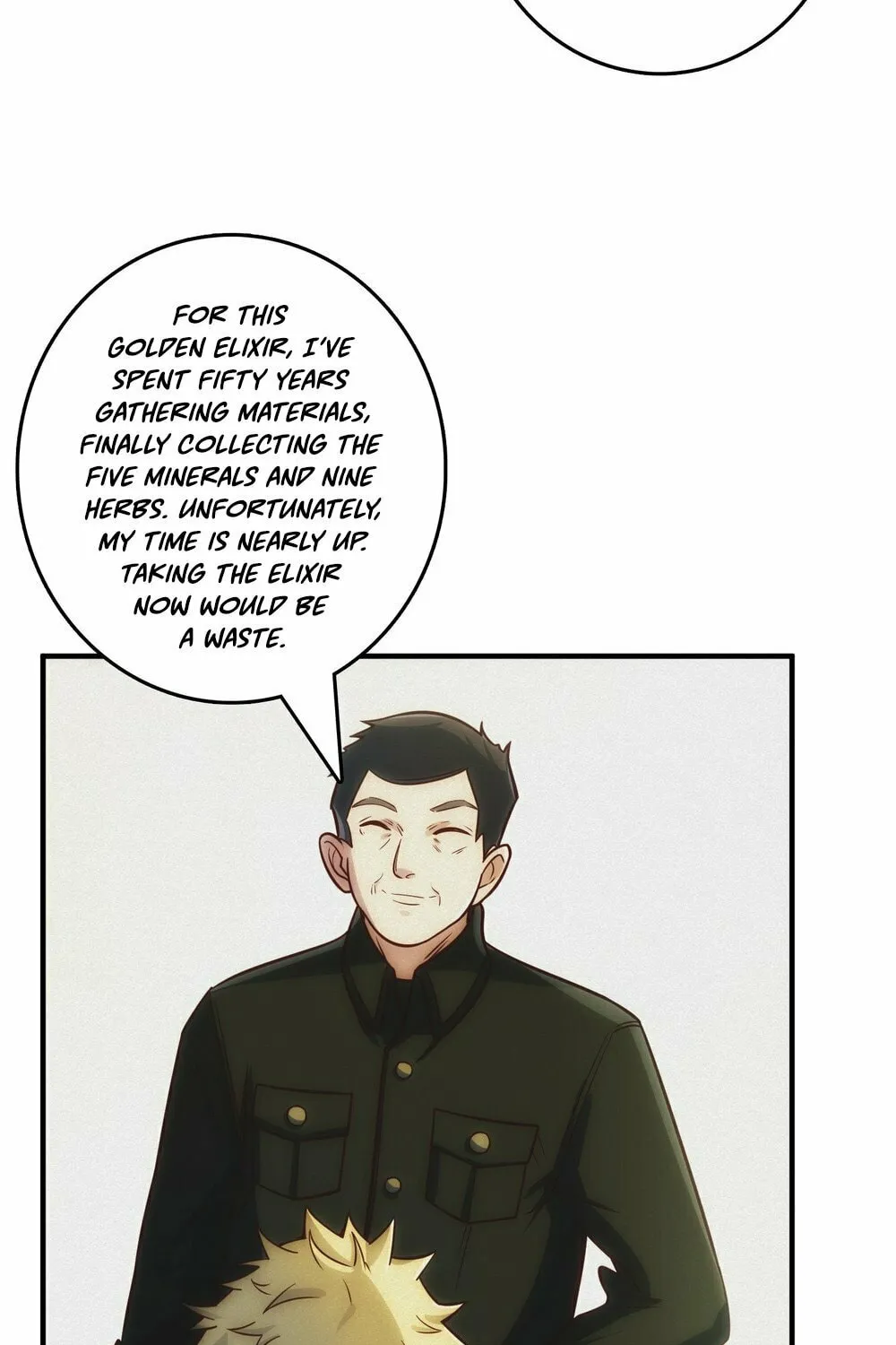 Read Omniscient chapter 11 image 6 on Lezhin