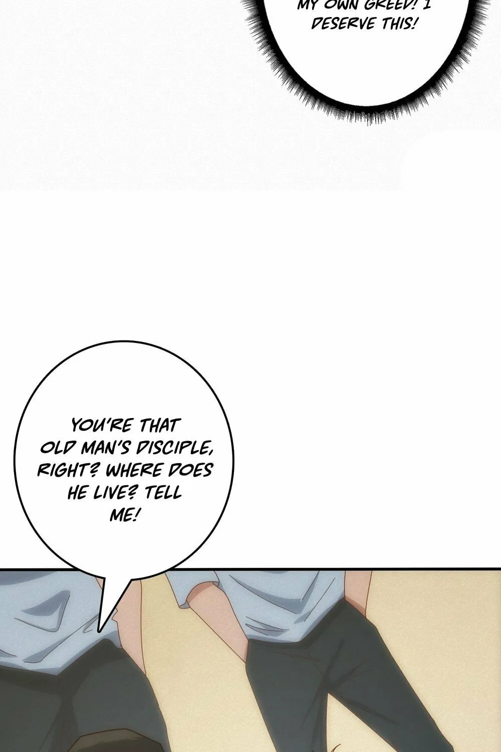 Read Omniscient chapter 11 image 61 on Lezhin