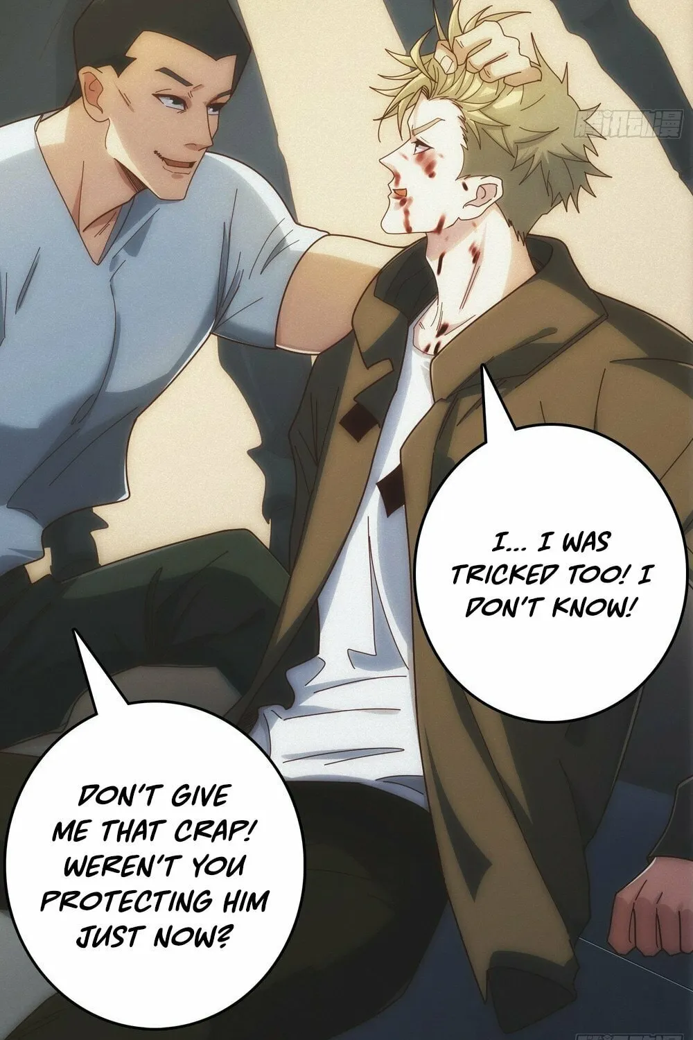 Read Omniscient chapter 11 image 62 on Lezhin