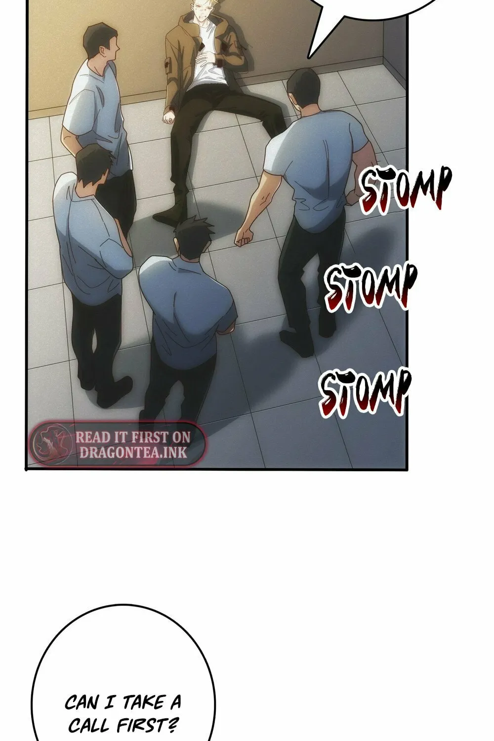 Read Omniscient chapter 11 image 67 on Lezhin