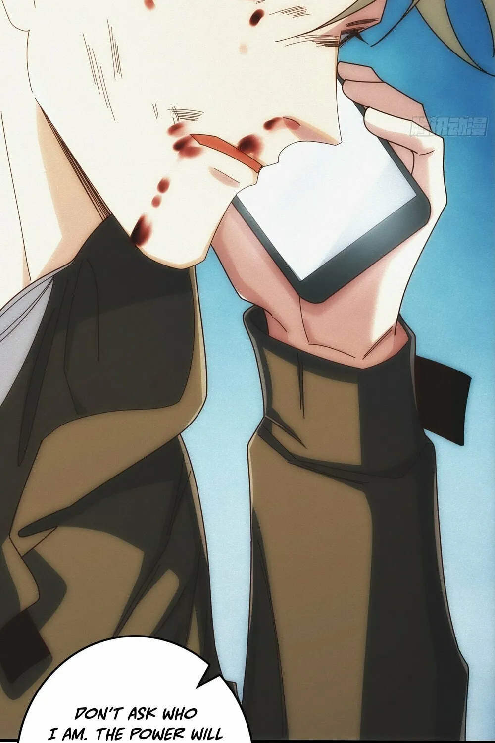 Read Omniscient chapter 11 image 70 on Lezhin