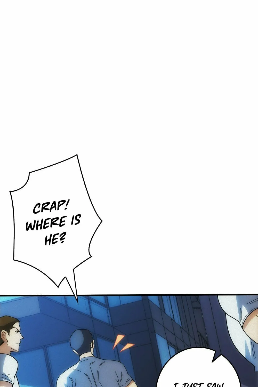 Read Omniscient chapter 12 image 15 on Lezhin