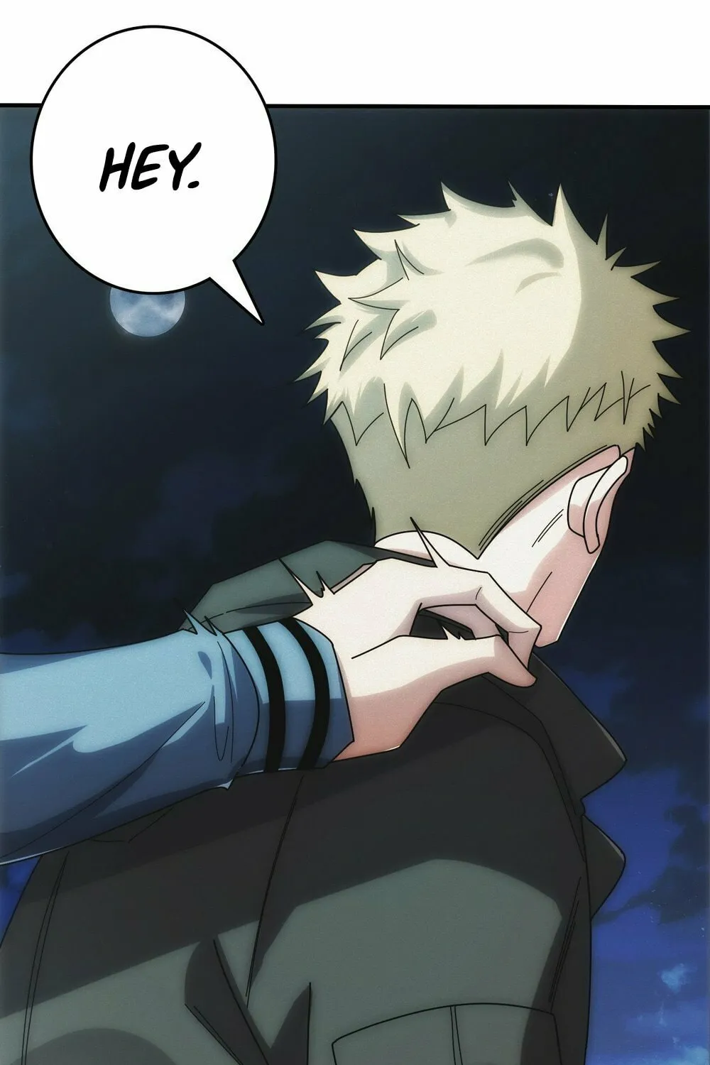 Read Omniscient chapter 12 image 22 on Lezhin