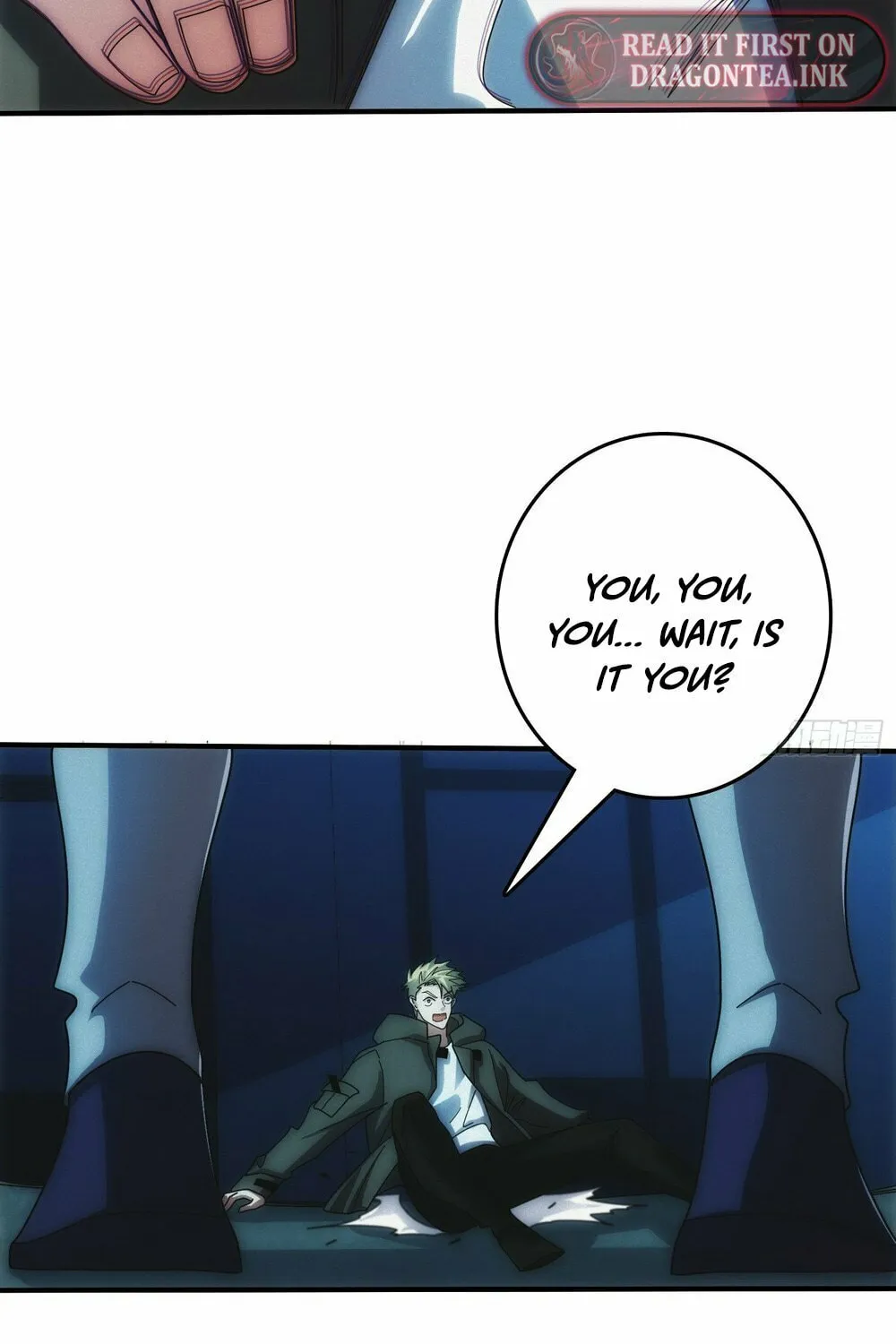 Read Omniscient chapter 12 image 25 on Lezhin