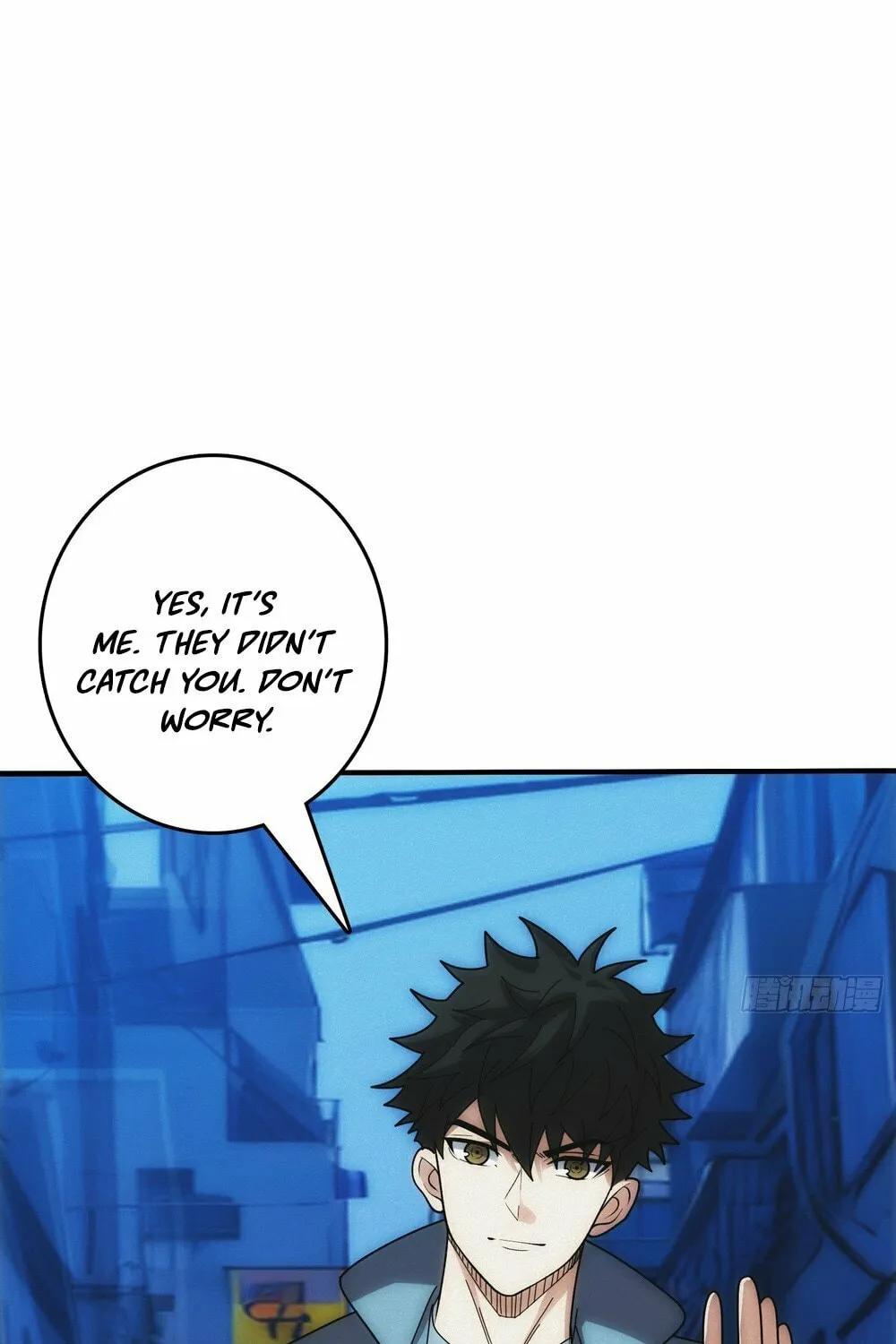 Read Omniscient chapter 12 image 26 on Lezhin