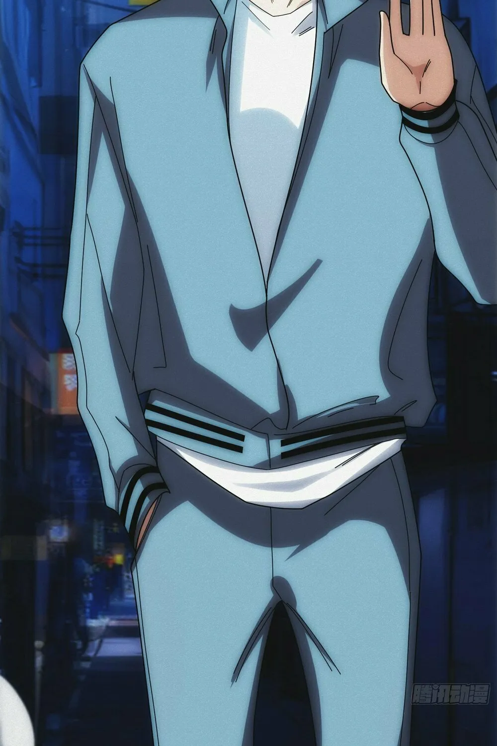 Read Omniscient chapter 12 image 27 on Lezhin
