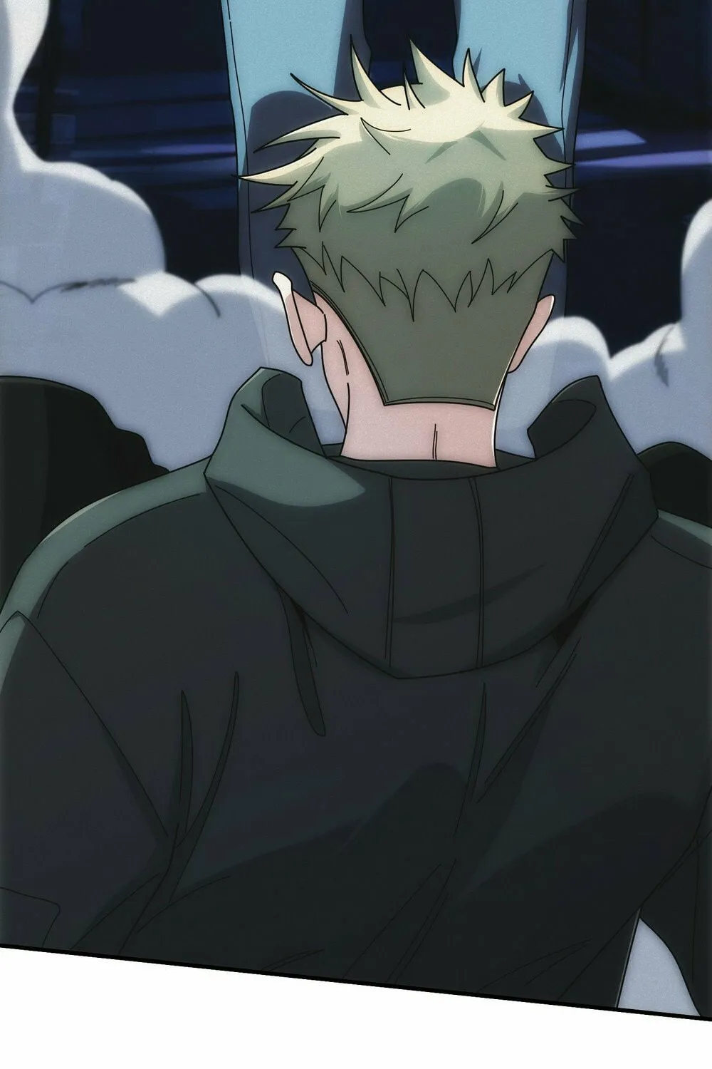 Read Omniscient chapter 12 image 28 on Lezhin