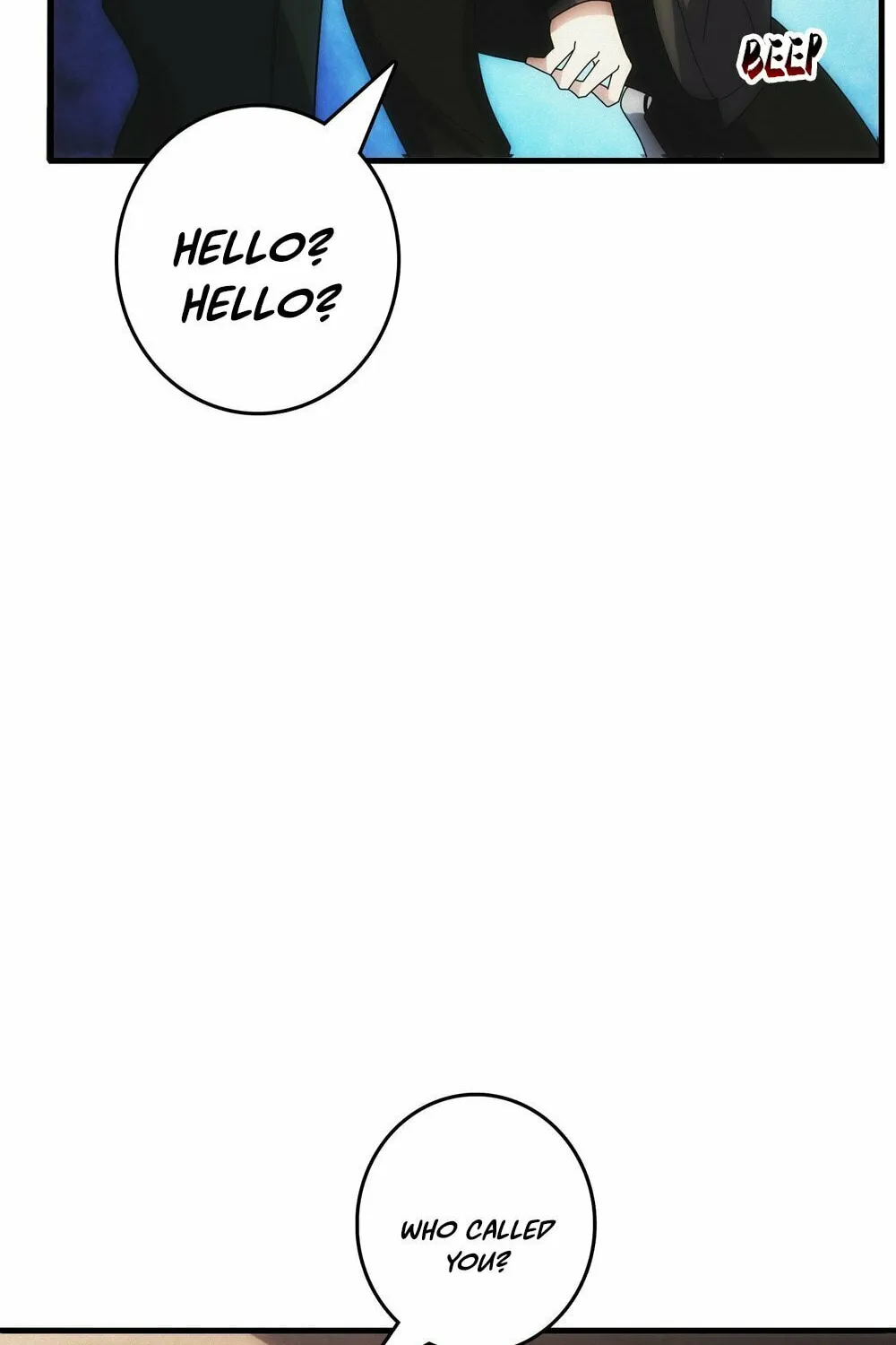 Read Omniscient chapter 12 image 3 on Lezhin