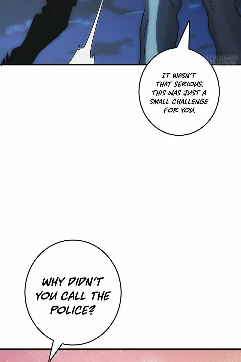 Read Omniscient chapter 12 image 37 on Lezhin