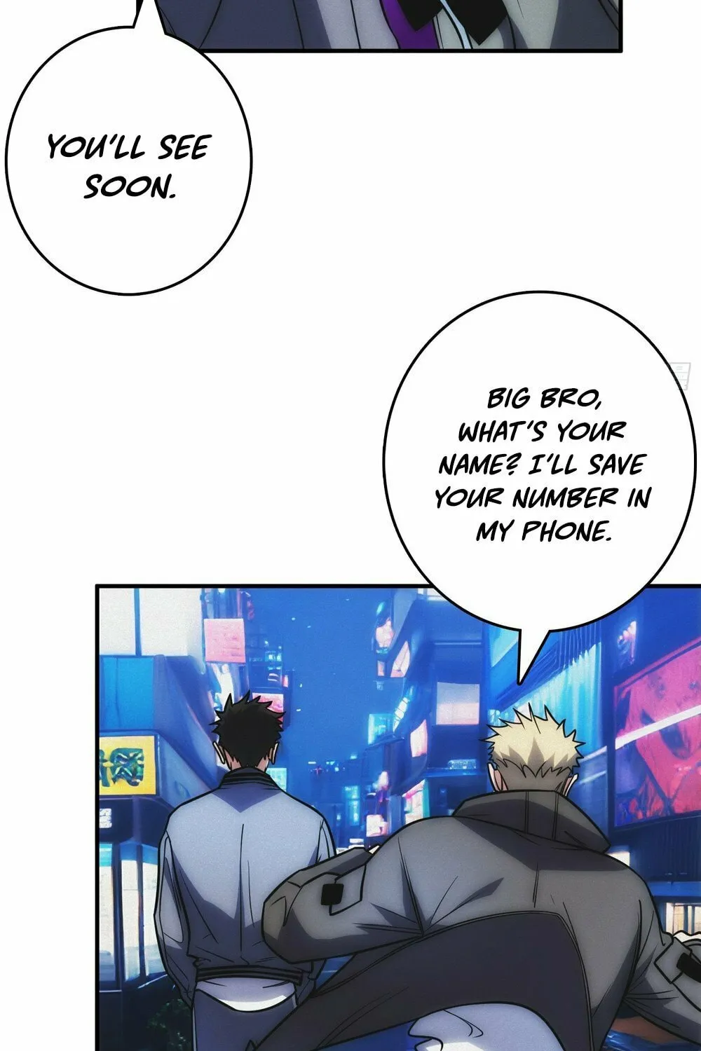Read Omniscient chapter 12 image 44 on Lezhin