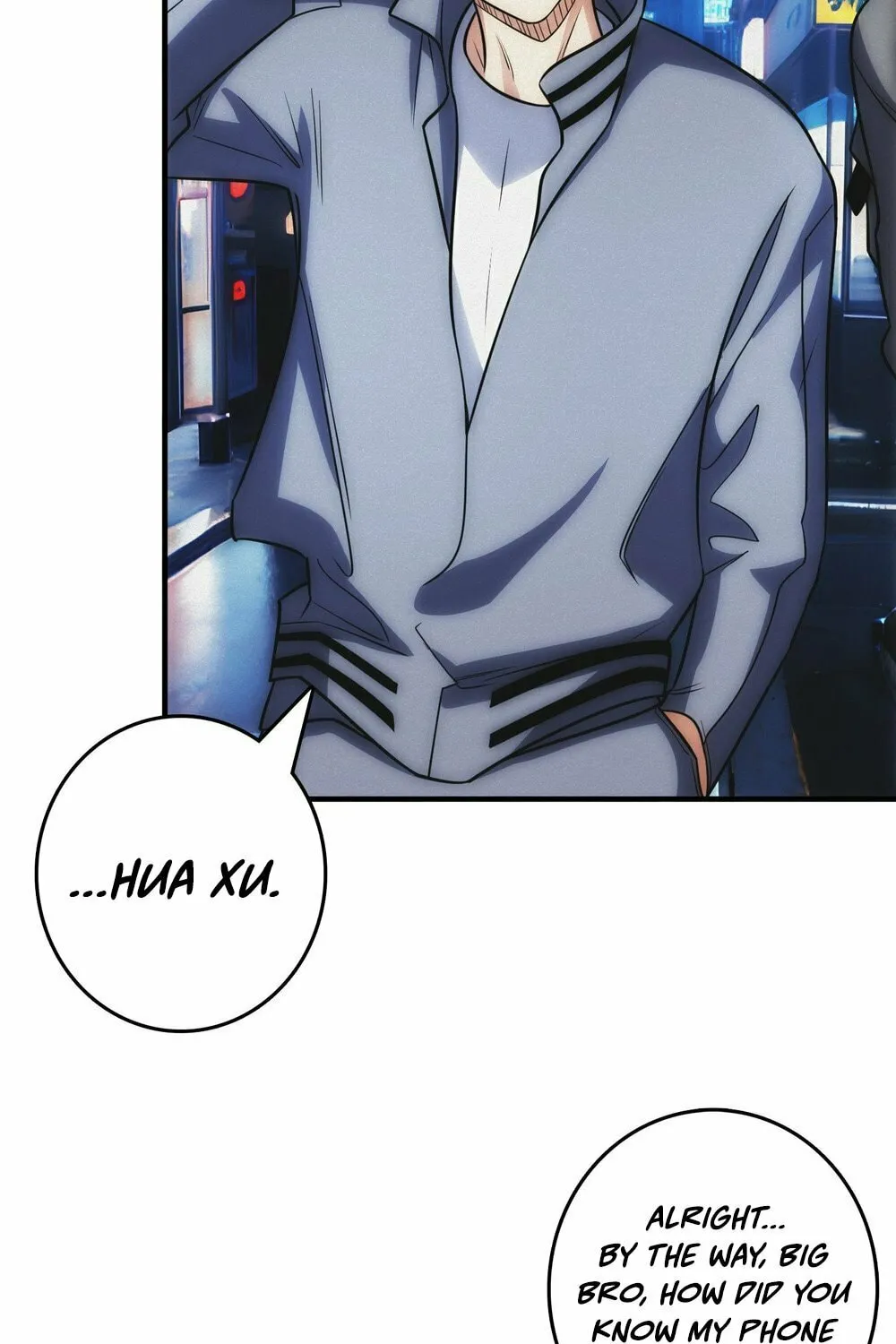 Read Omniscient chapter 12 image 46 on Lezhin