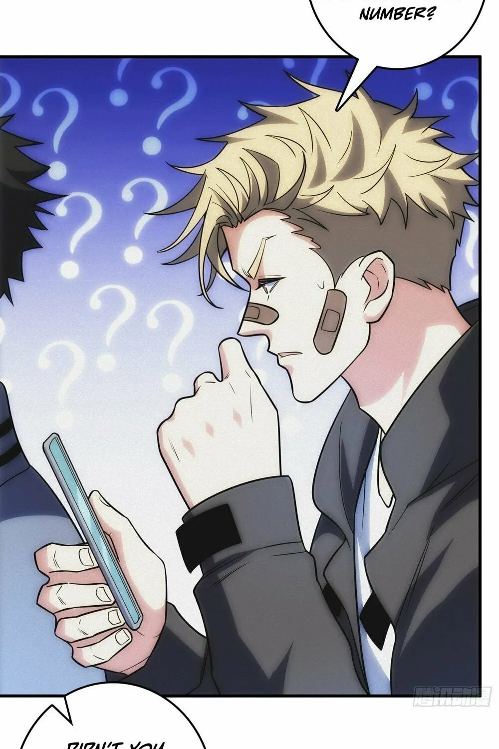 Read Omniscient chapter 12 image 47 on Lezhin