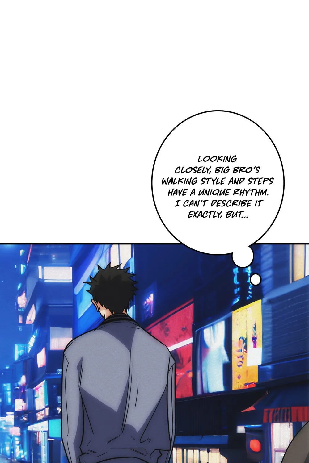 Read Omniscient chapter 12 image 49 on Lezhin