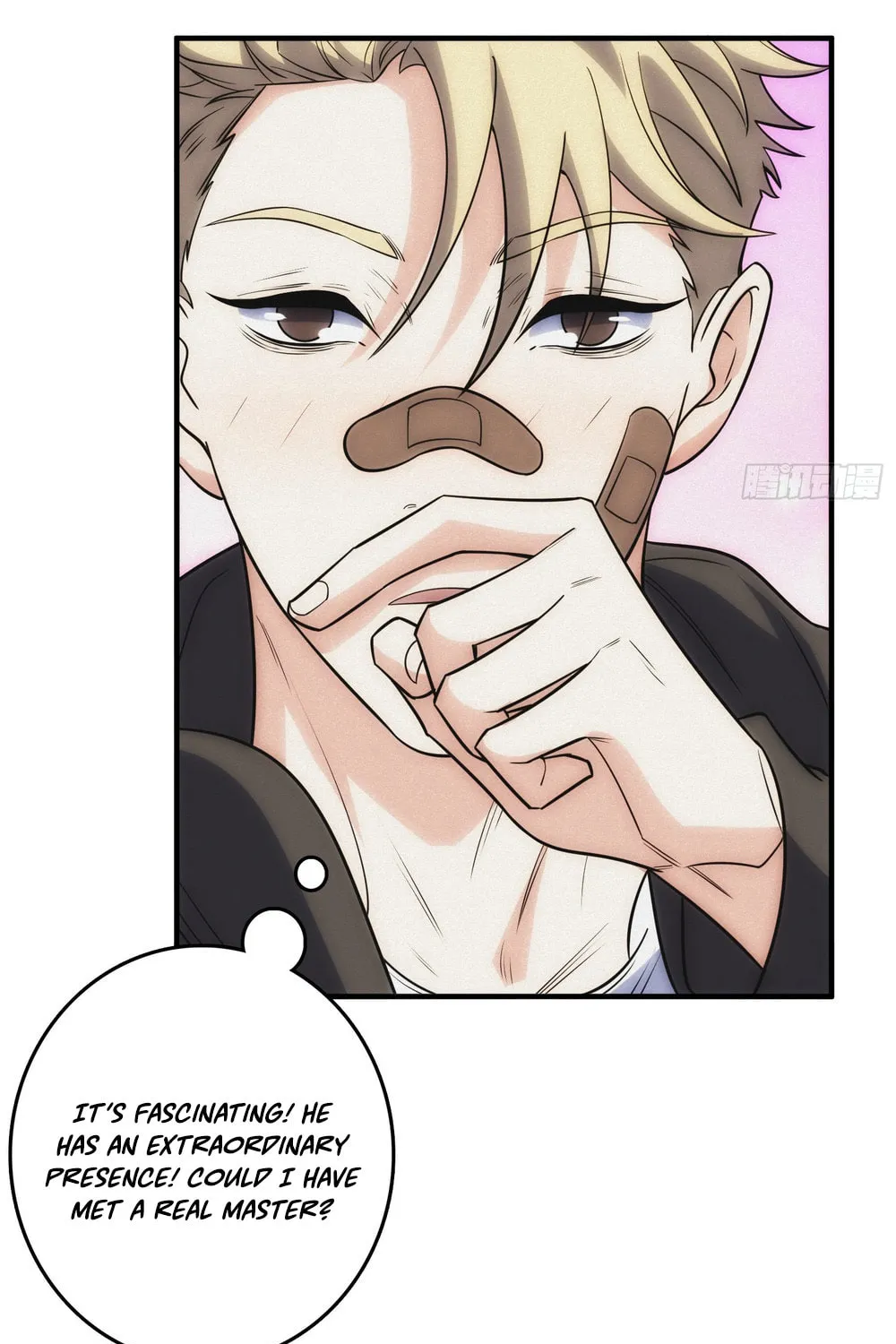 Read Omniscient chapter 12 image 51 on Lezhin