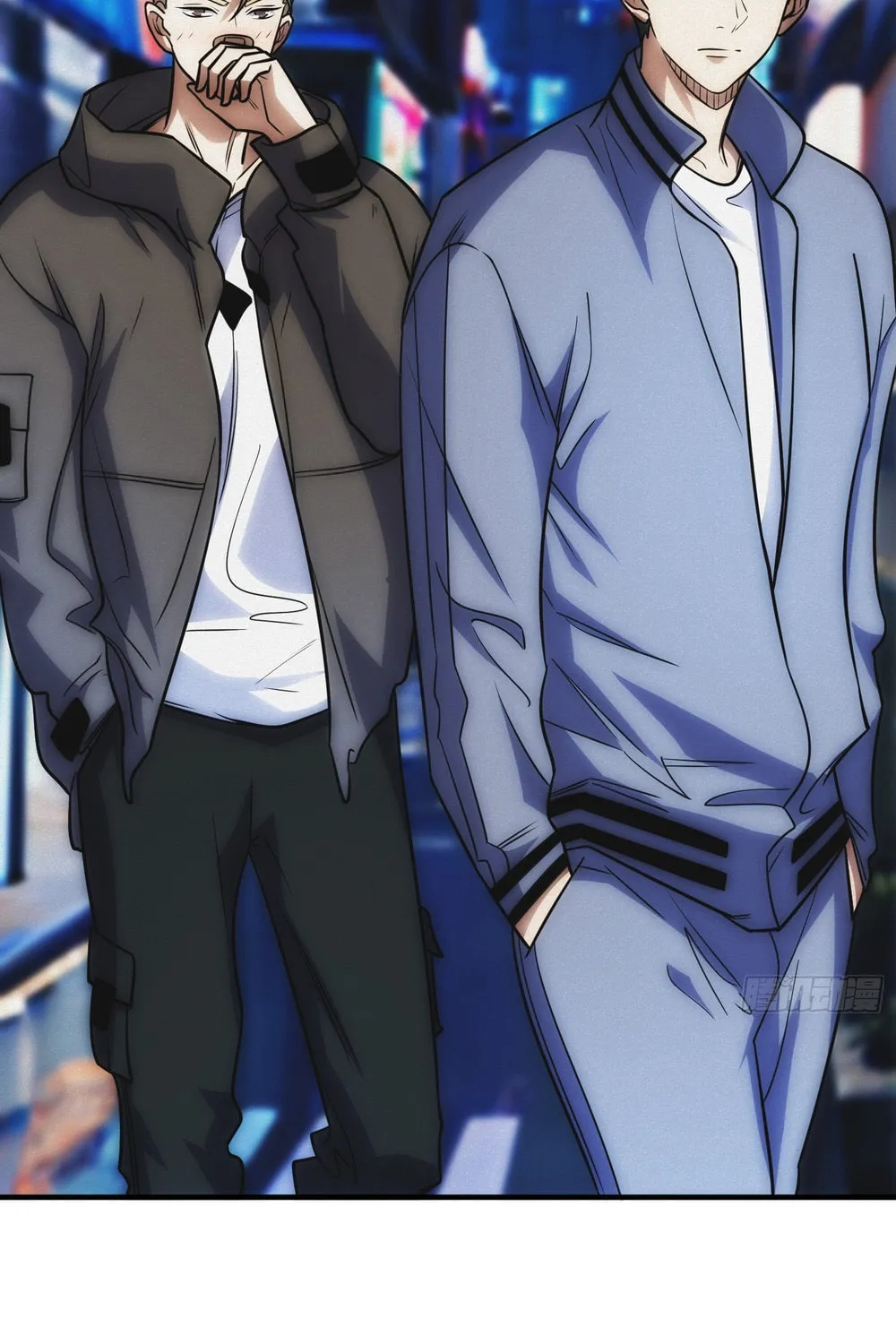 Read Omniscient chapter 12 image 53 on Lezhin