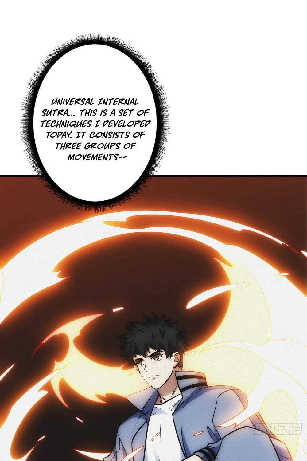 Read Omniscient chapter 12 image 54 on Lezhin