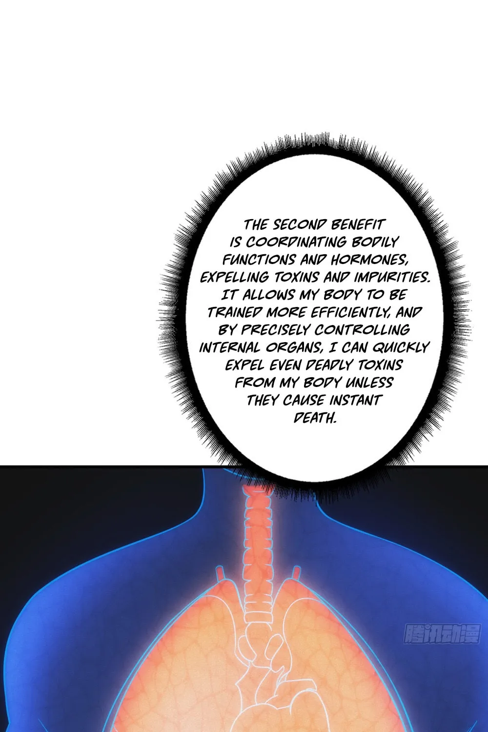 Read Omniscient chapter 12 image 58 on Lezhin