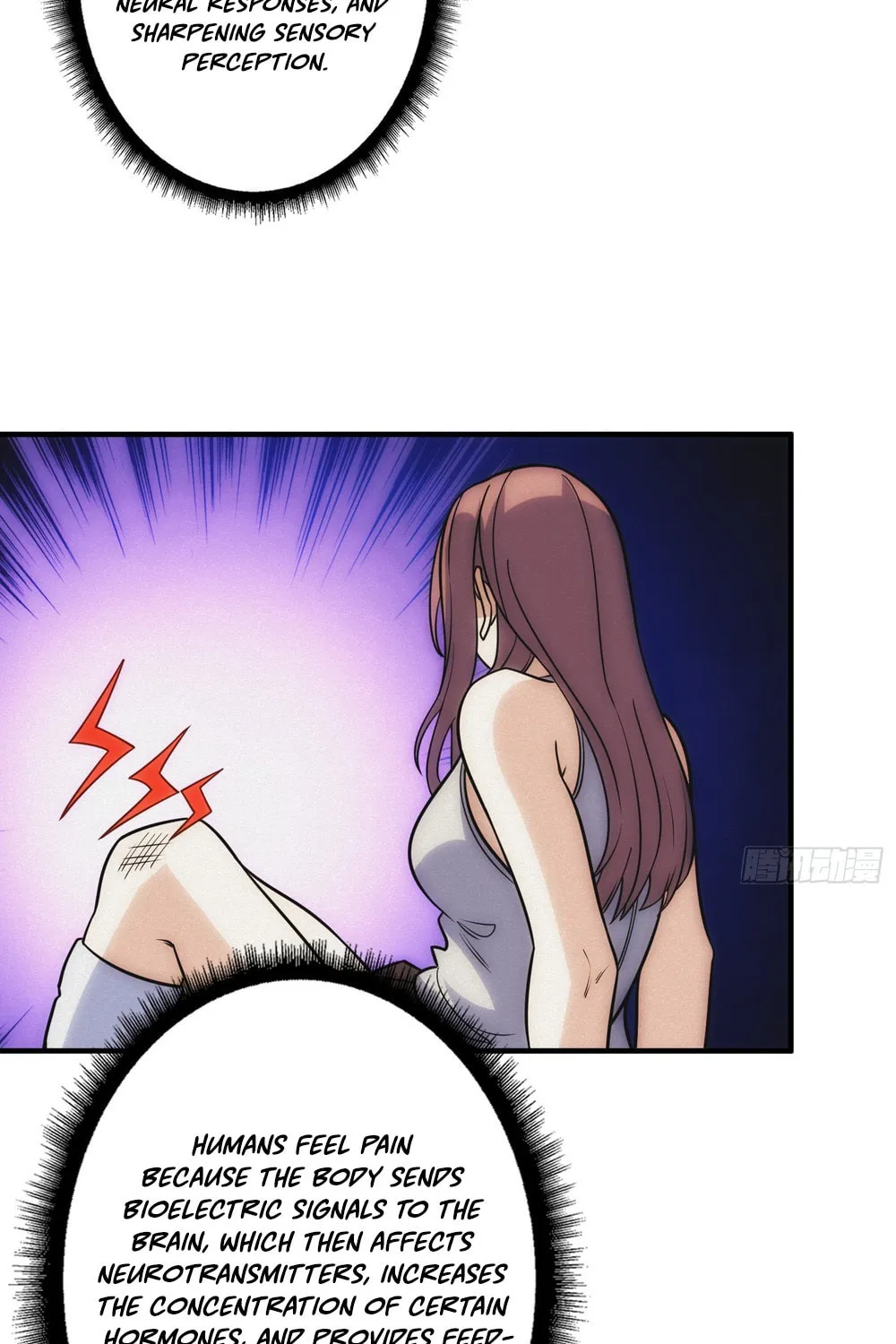 Read Omniscient chapter 12 image 60 on Lezhin