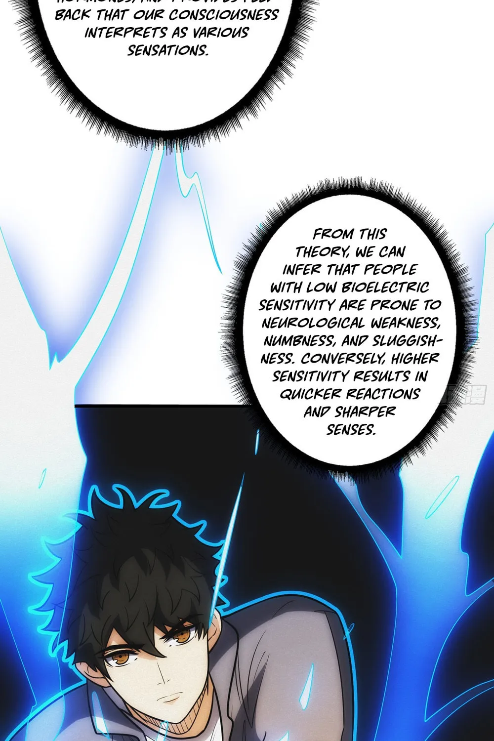 Read Omniscient chapter 12 image 61 on Lezhin