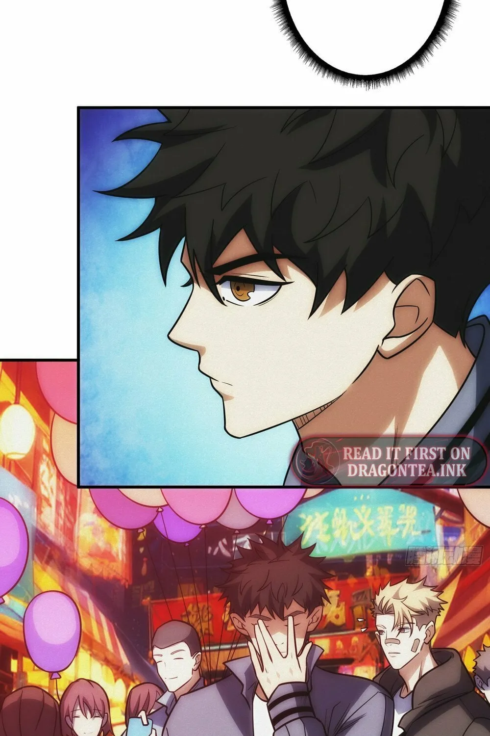 Read Omniscient chapter 12 image 64 on Lezhin