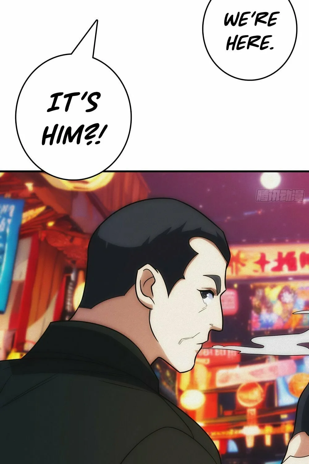 Read Omniscient chapter 12 image 67 on Lezhin