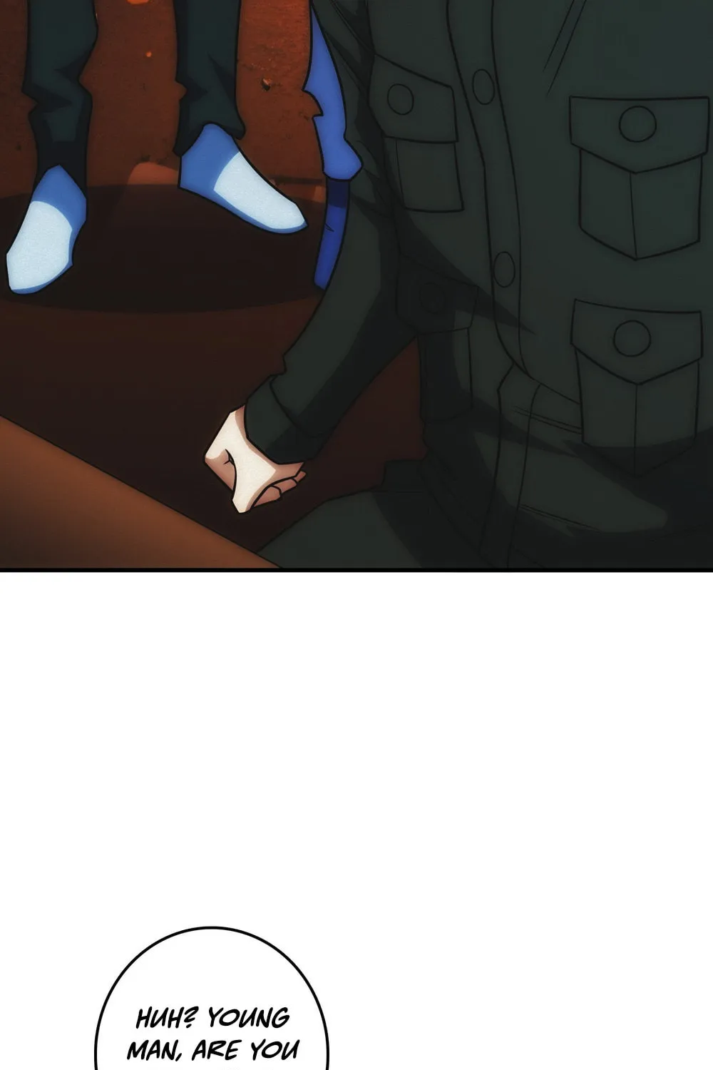 Read Omniscient chapter 12 image 71 on Lezhin