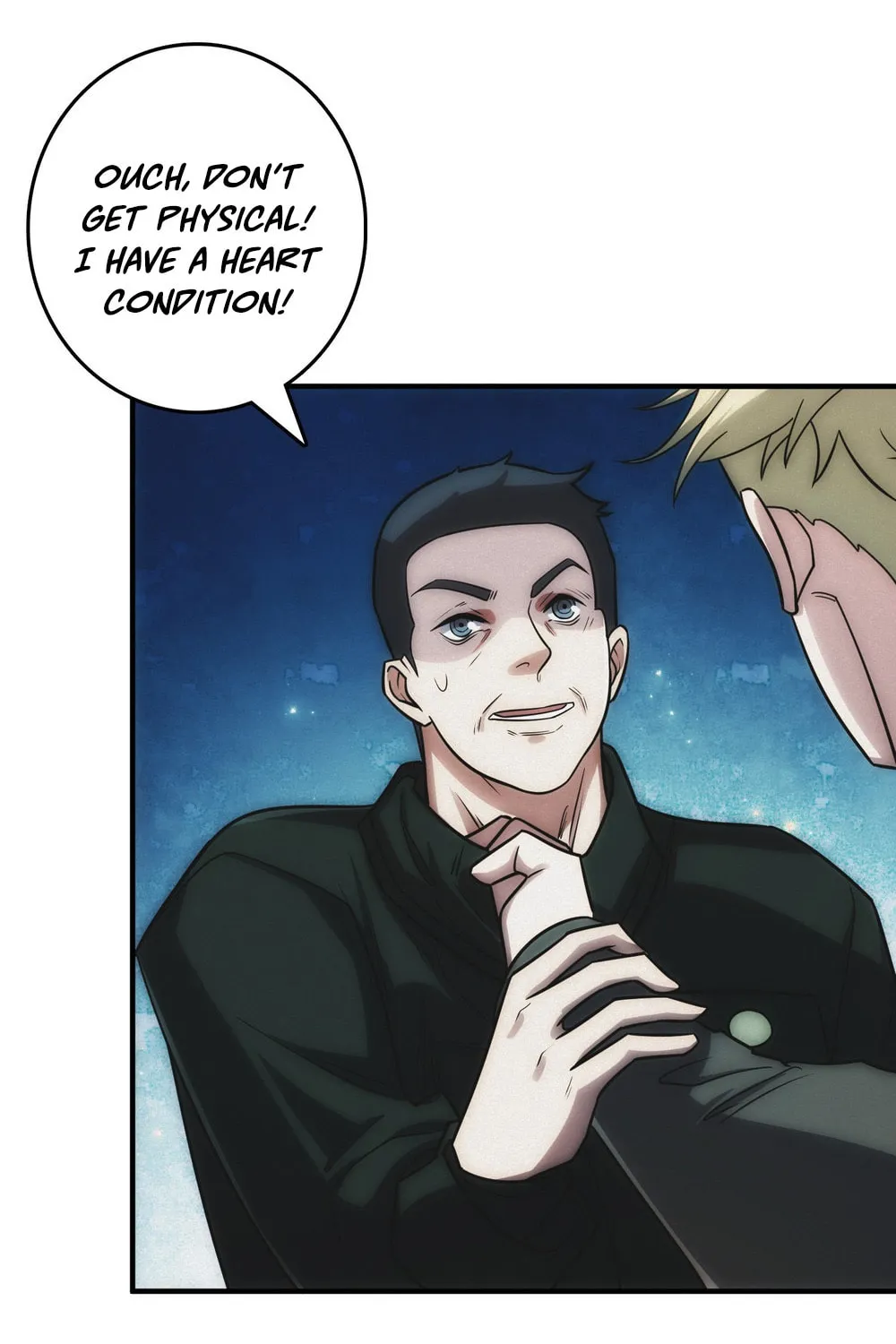 Read Omniscient chapter 12 image 74 on Lezhin