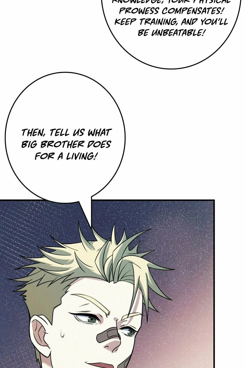 Read Omniscient chapter 13 image 10 on Lezhin