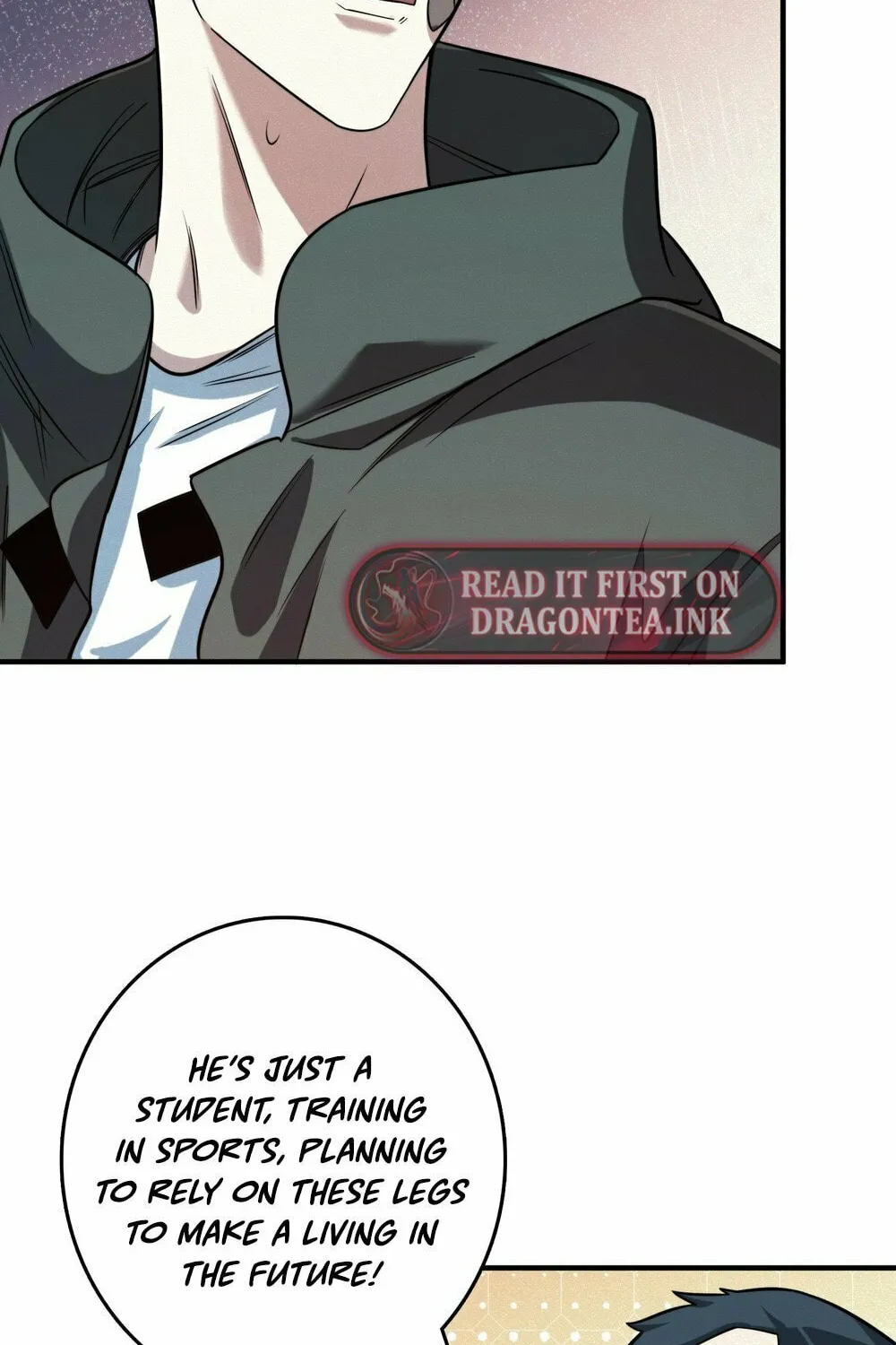 Read Omniscient chapter 13 image 11 on Lezhin