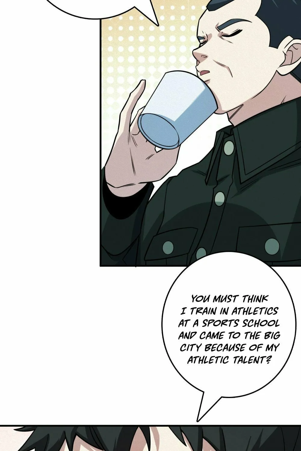 Read Omniscient chapter 13 image 12 on Lezhin
