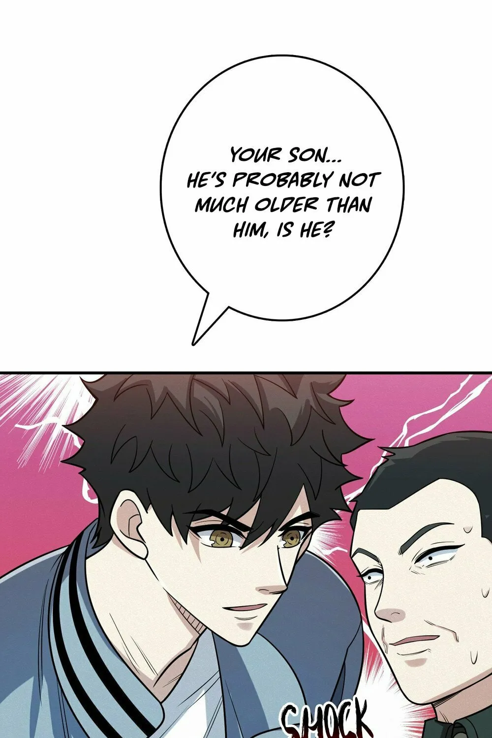 Read Omniscient chapter 13 image 23 on Lezhin