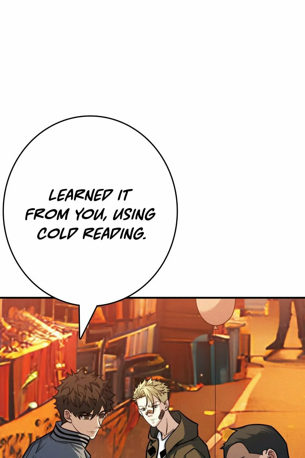 Read Omniscient chapter 13 image 25 on Lezhin