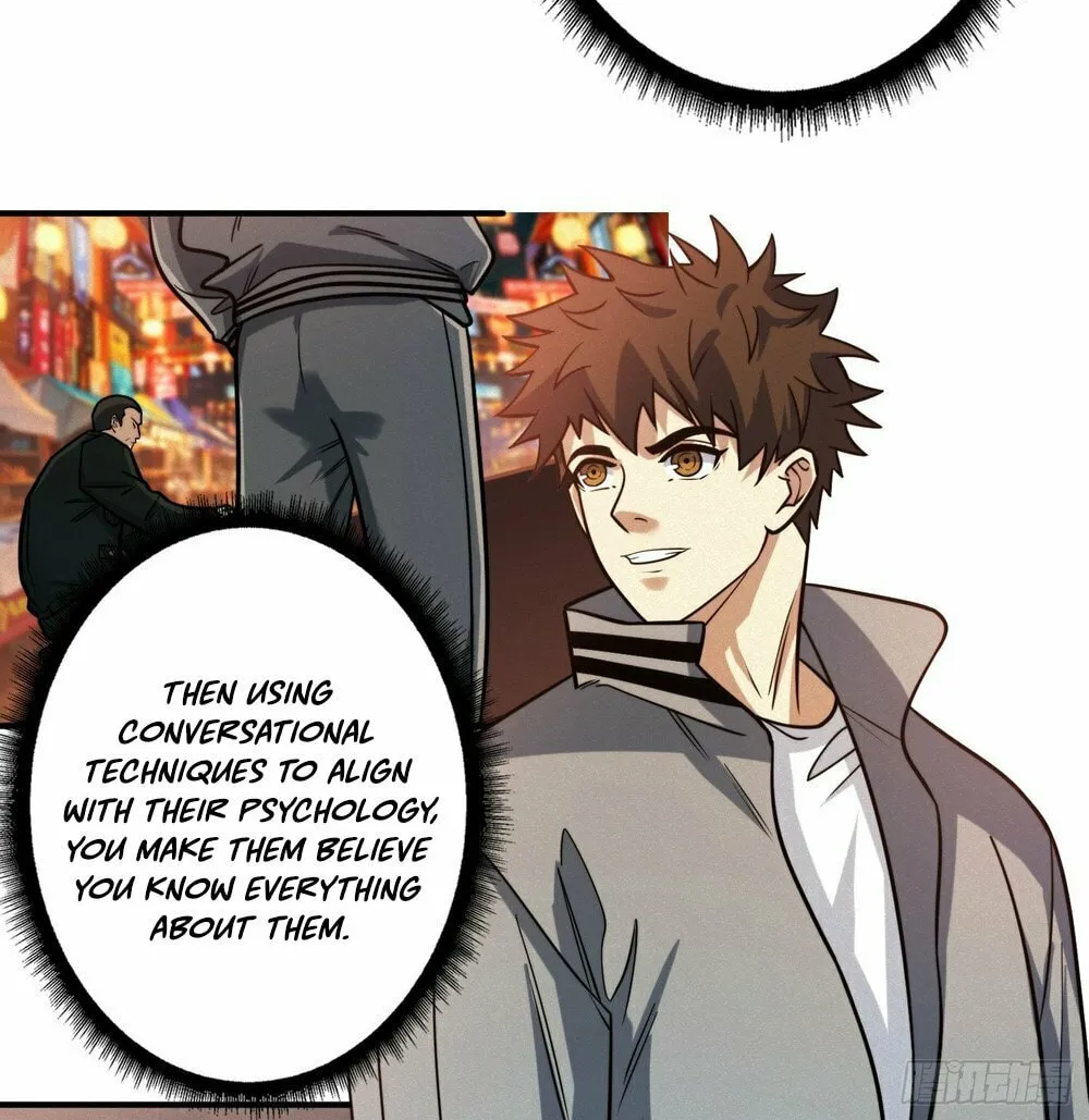 Read Omniscient chapter 13 image 28 on Lezhin