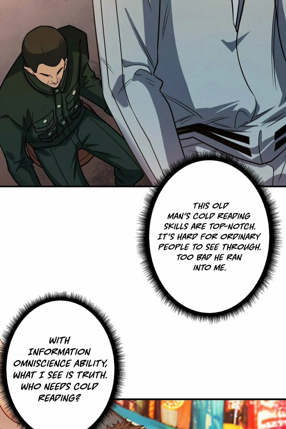 Read Omniscient chapter 13 image 29 on Lezhin