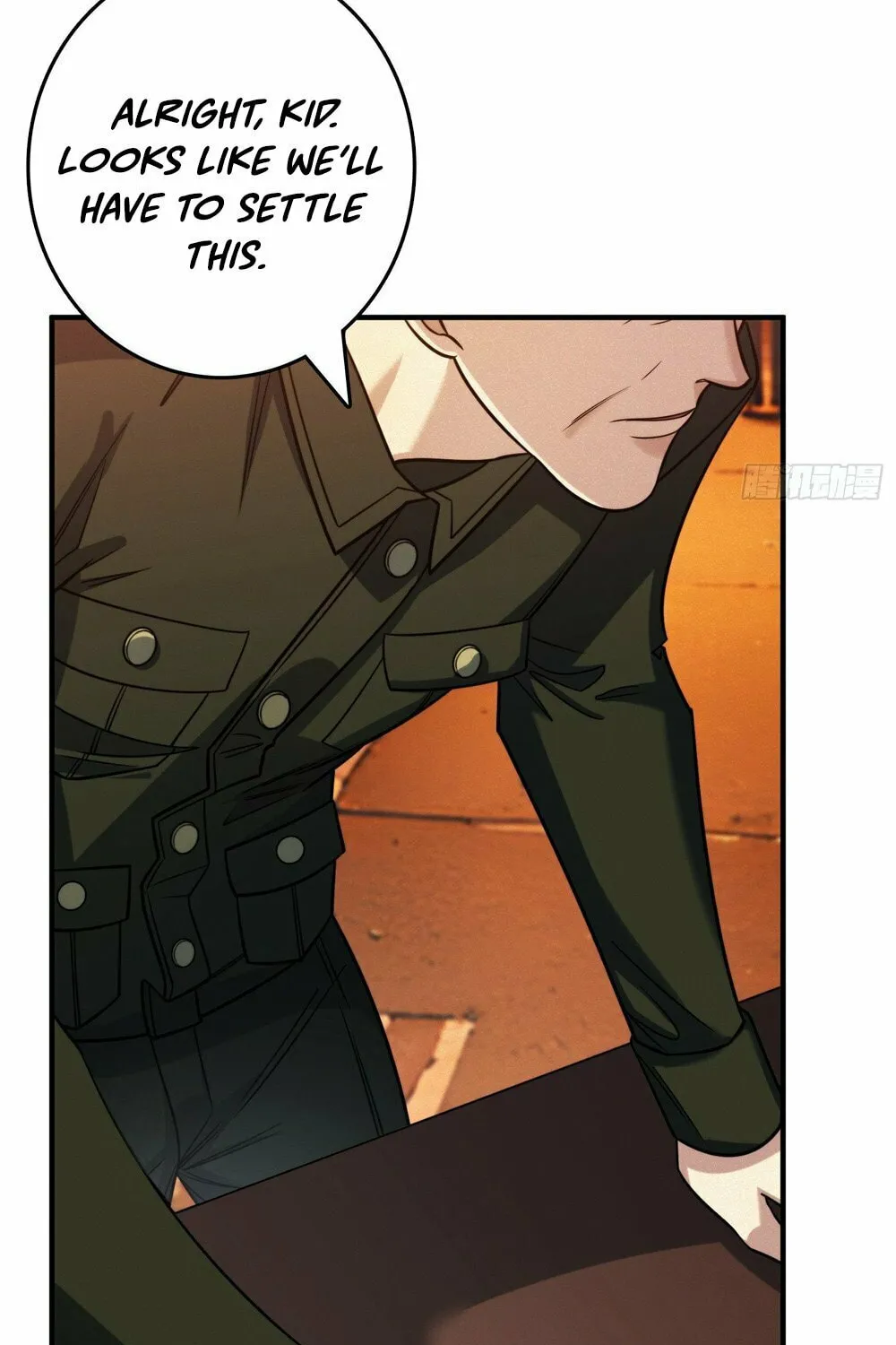 Read Omniscient chapter 13 image 31 on Lezhin