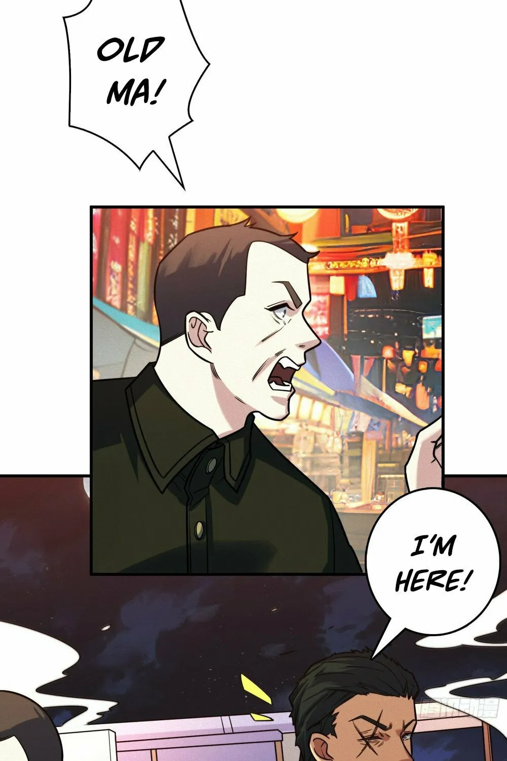 Read Omniscient chapter 13 image 34 on Lezhin