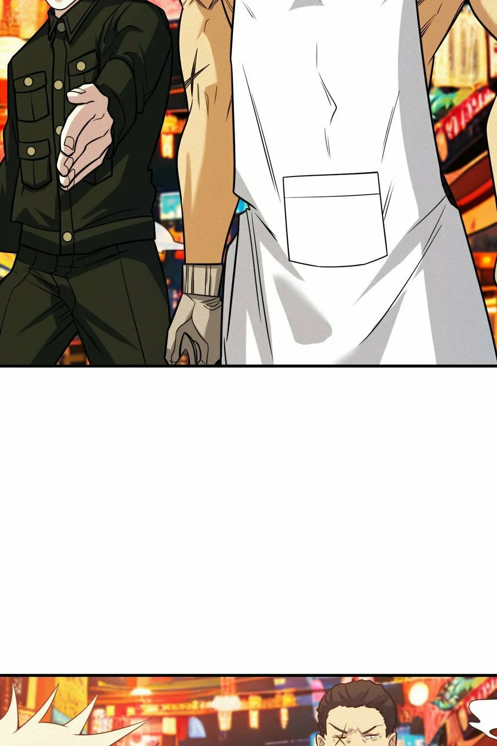 Read Omniscient chapter 13 image 38 on Lezhin