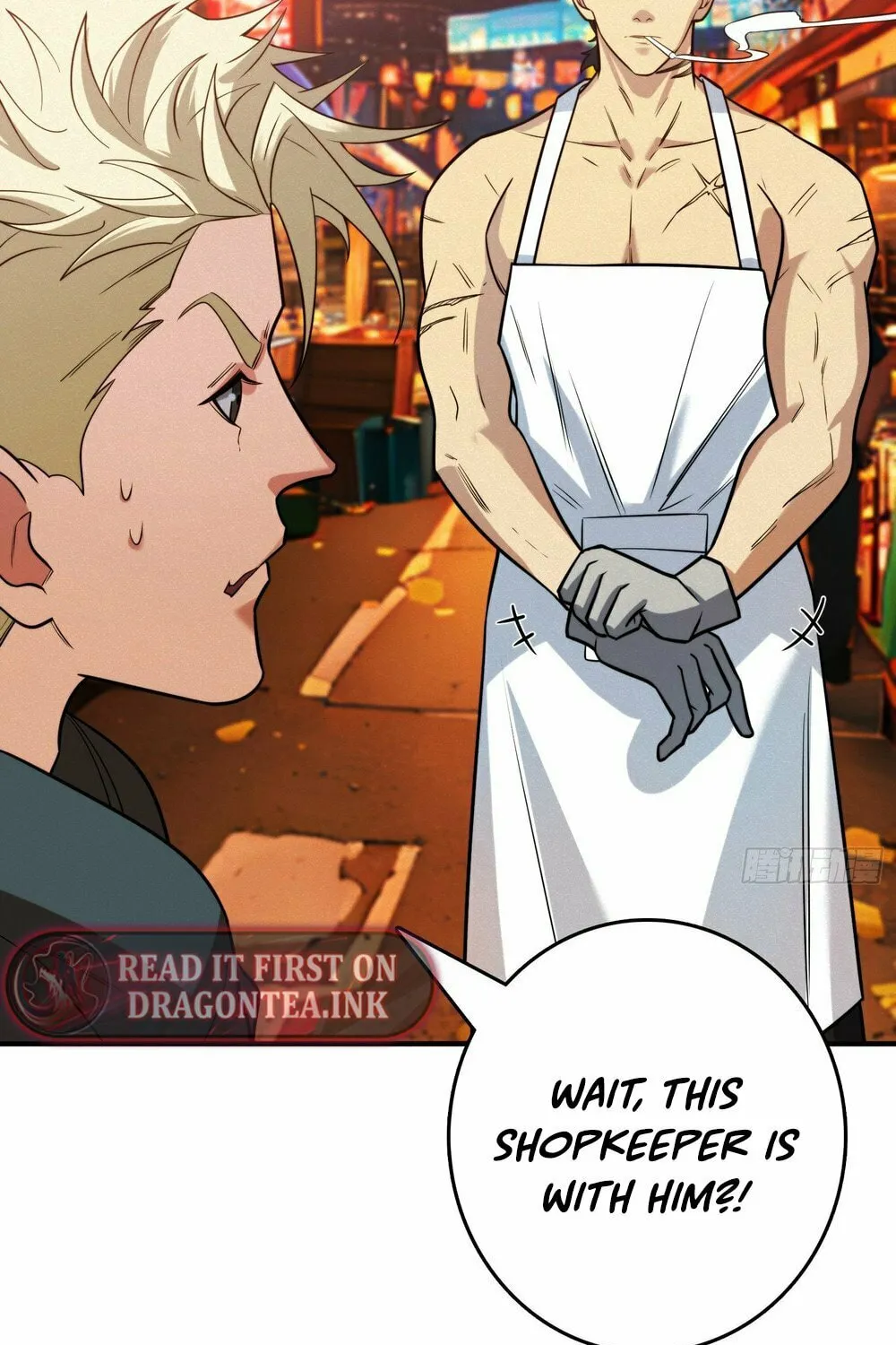Read Omniscient chapter 13 image 39 on Lezhin