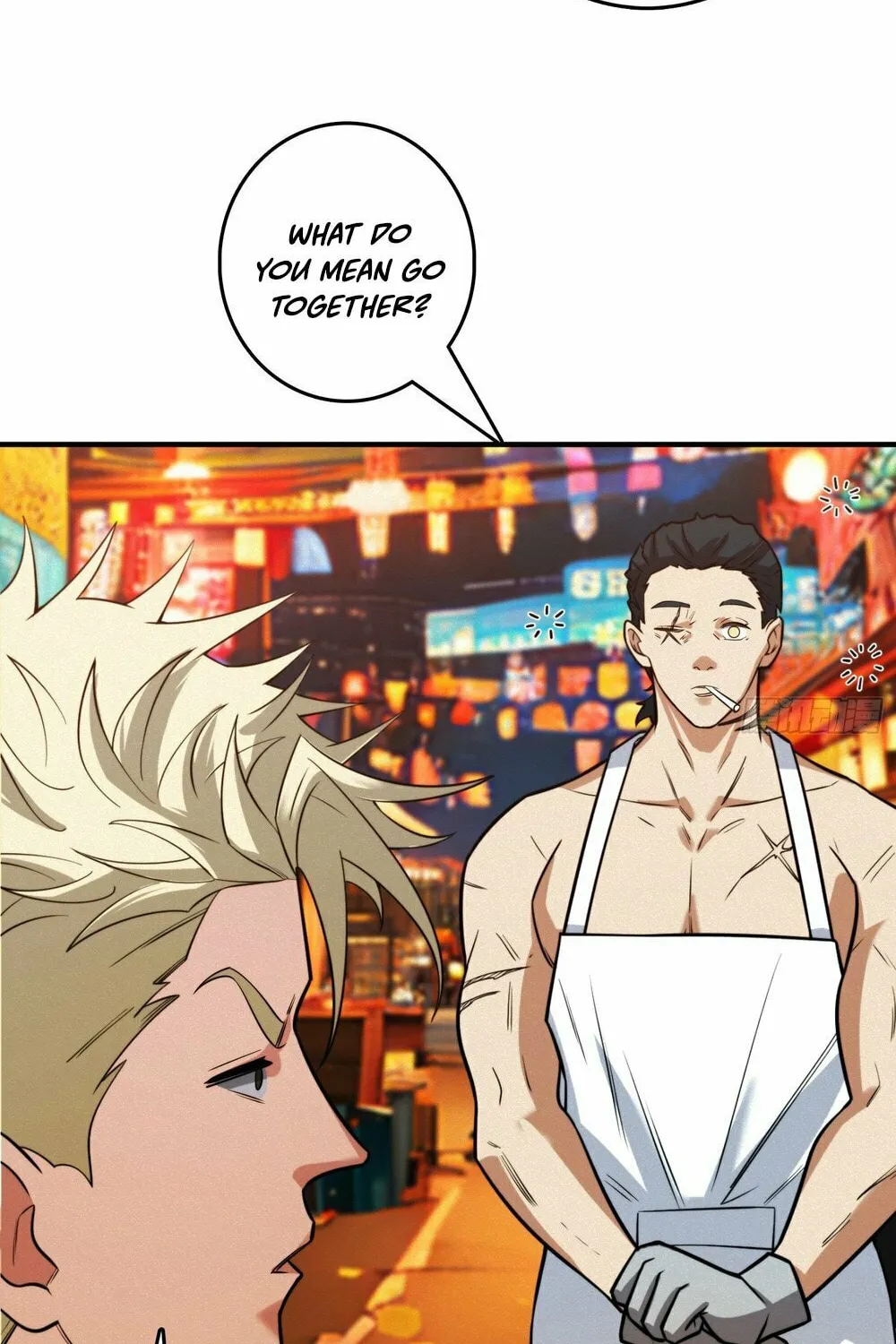 Read Omniscient chapter 13 image 40 on Lezhin