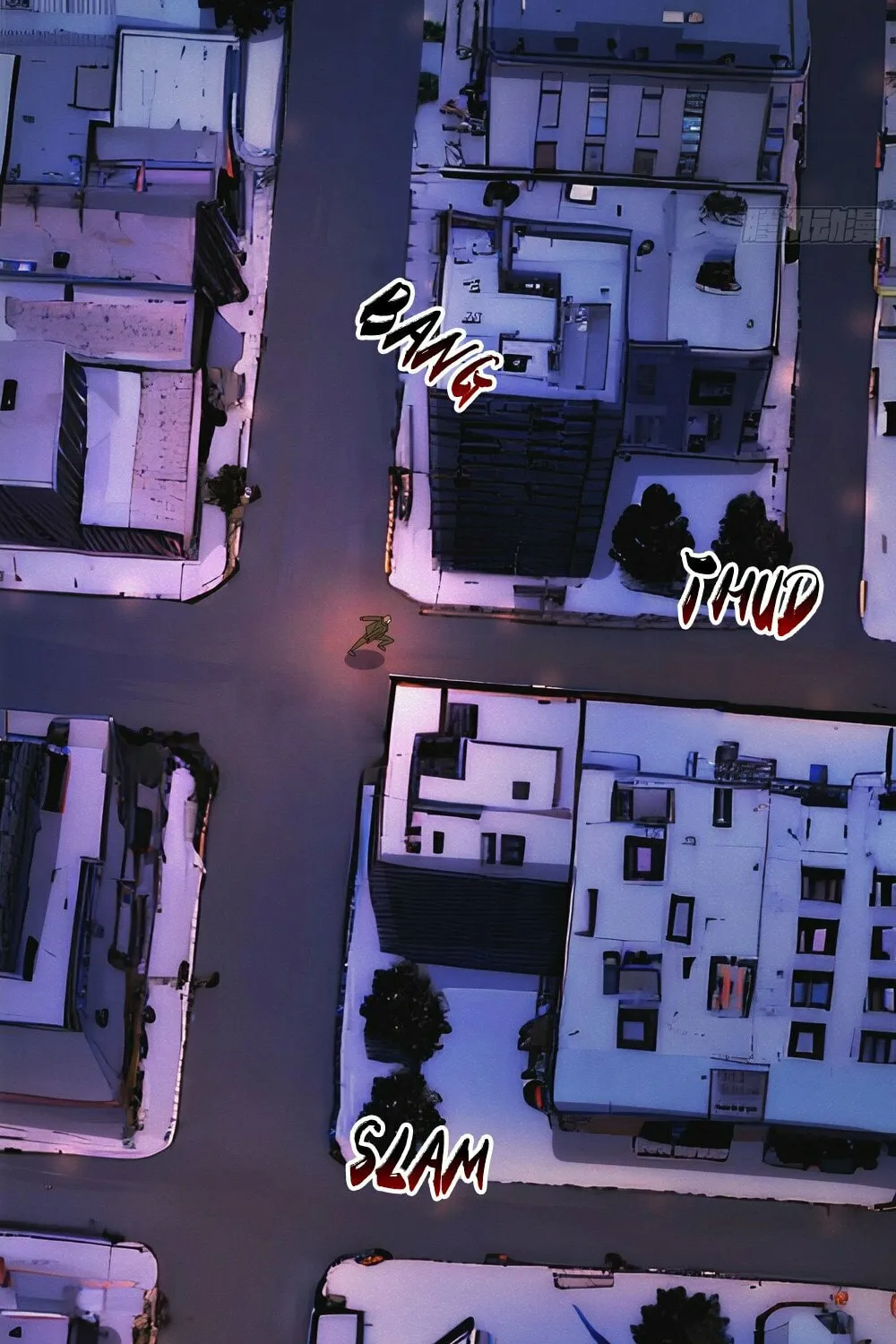 Read Omniscient chapter 13 image 49 on Lezhin