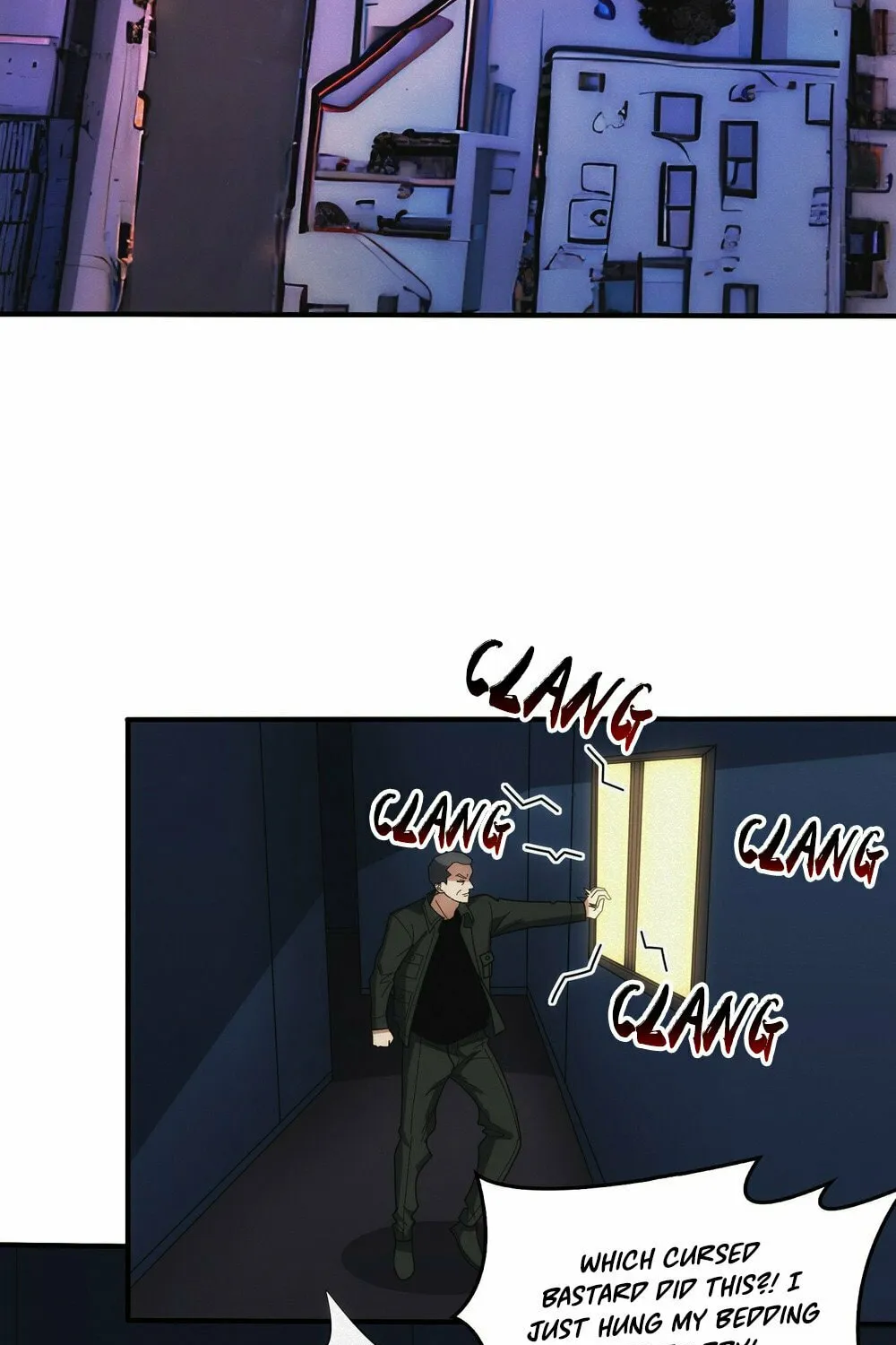 Read Omniscient chapter 13 image 50 on Lezhin