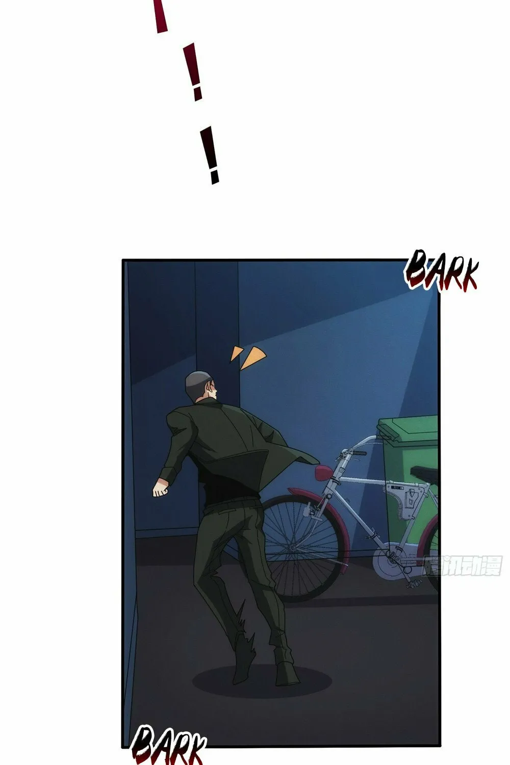 Read Omniscient chapter 13 image 52 on Lezhin