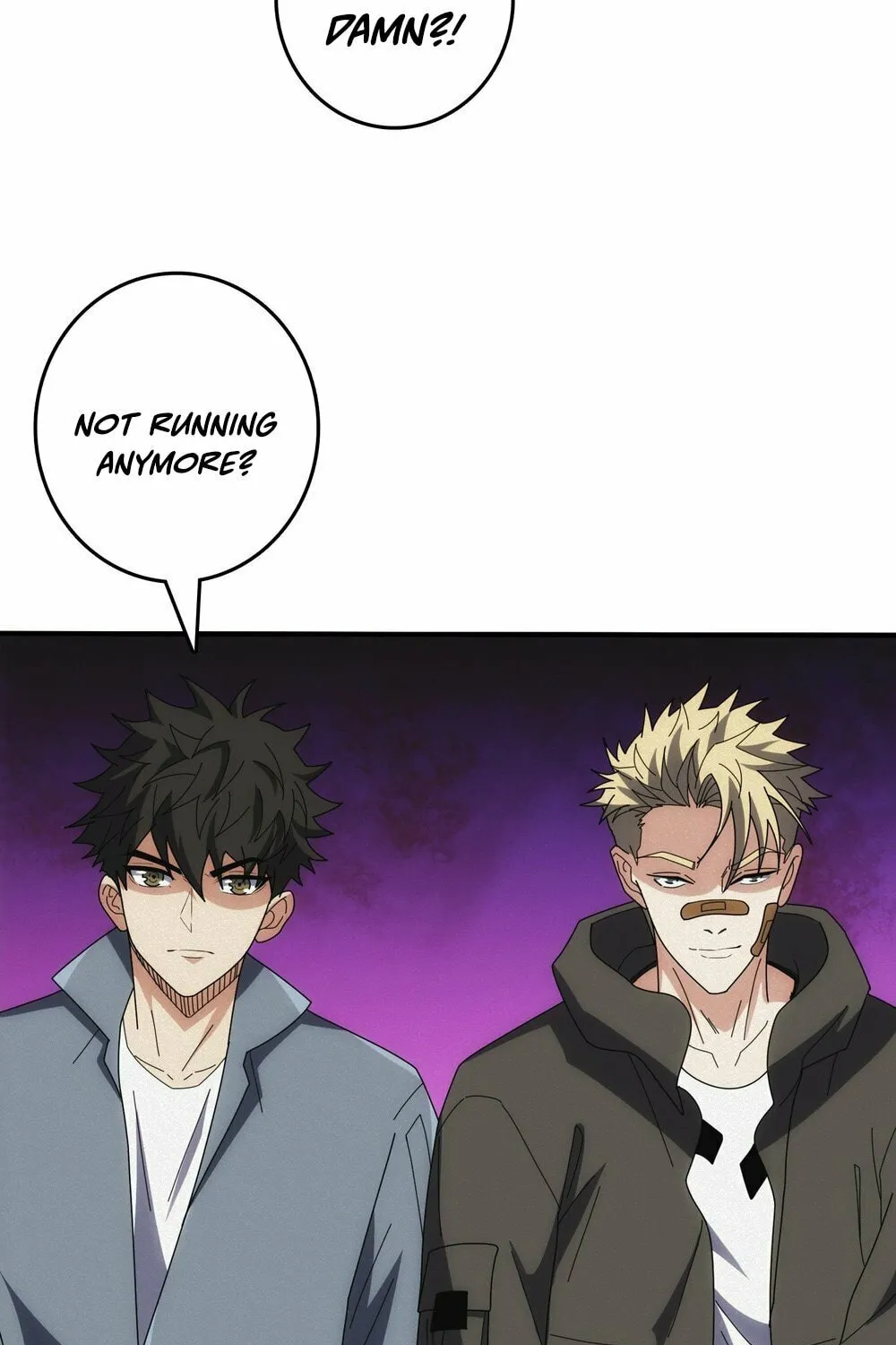 Read Omniscient chapter 13 image 58 on Lezhin