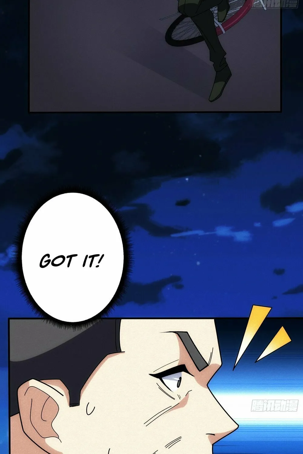 Read Omniscient chapter 13 image 60 on Lezhin